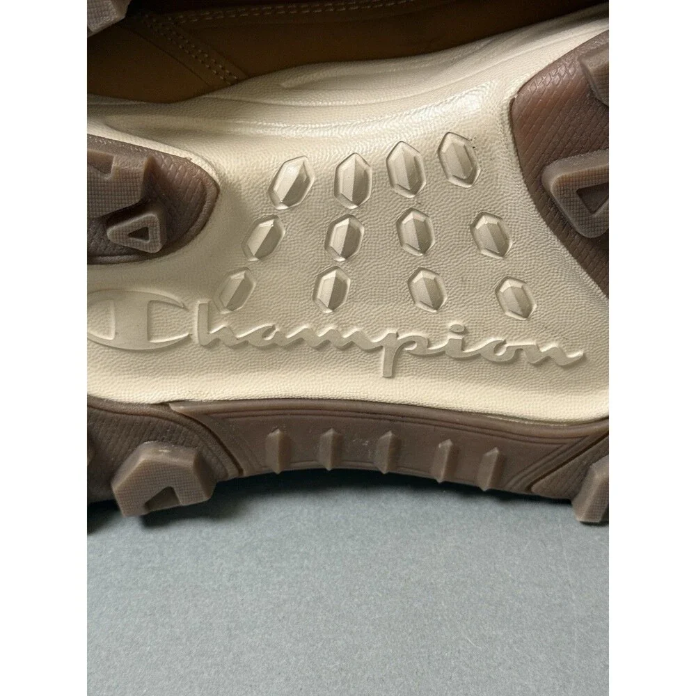 Champion expo rogue